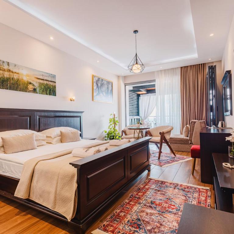 Padam Hotel & SPA - Deluxe Double Room - 15