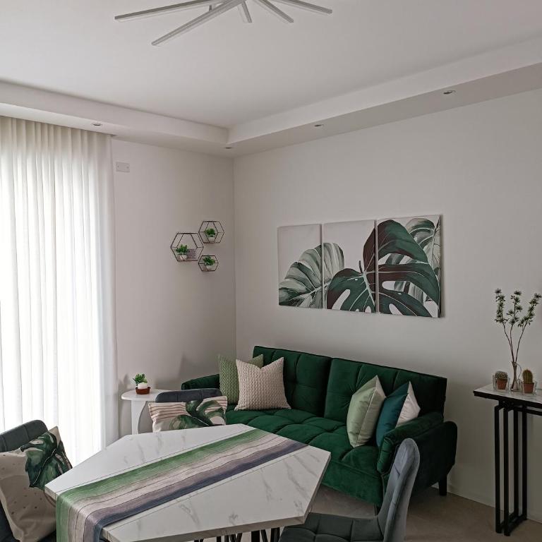 Verdemare - Appartamento con 2 Camere da Letto, Balcone e Terrazza - 1