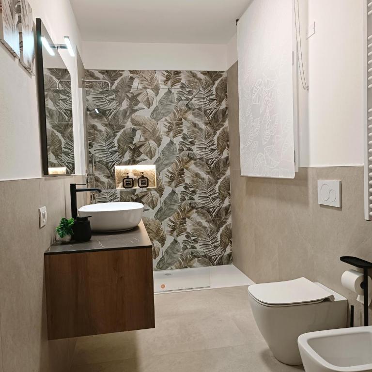 Verdemare - Appartamento con 2 Camere da Letto, Balcone e Terrazza - 26