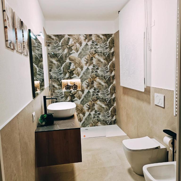 Verdemare - Appartamento con 2 Camere da Letto, Balcone e Terrazza - 29