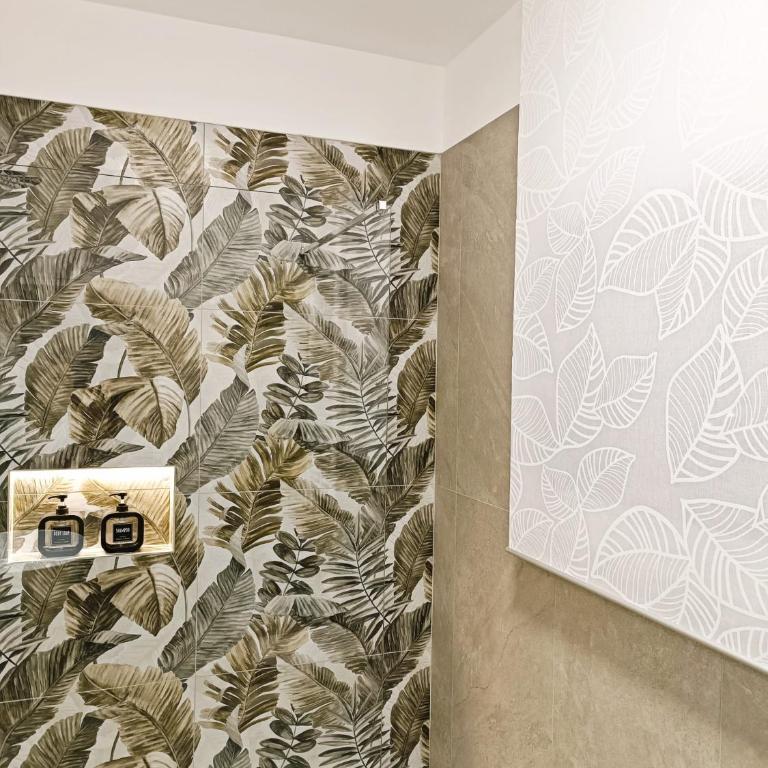 Verdemare - Appartamento con 2 Camere da Letto, Balcone e Terrazza - 23
