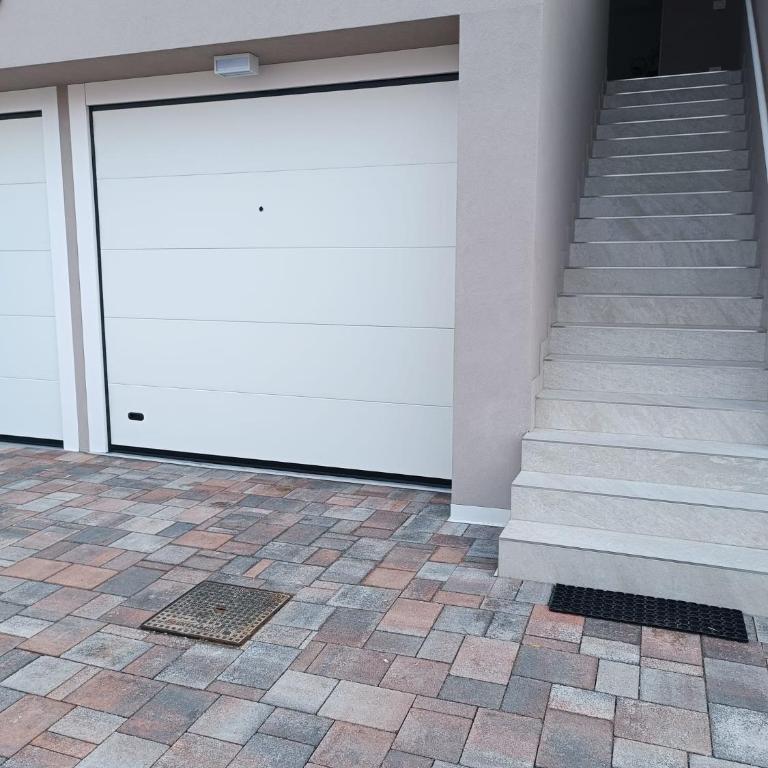 Verdemare - Appartamento con 2 Camere da Letto, Balcone e Terrazza - 32