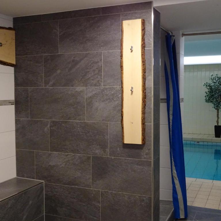 Ferienwohnung Alpenliebe - Apartment - 8