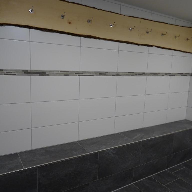 Ferienwohnung Alpenliebe - Apartment - 9