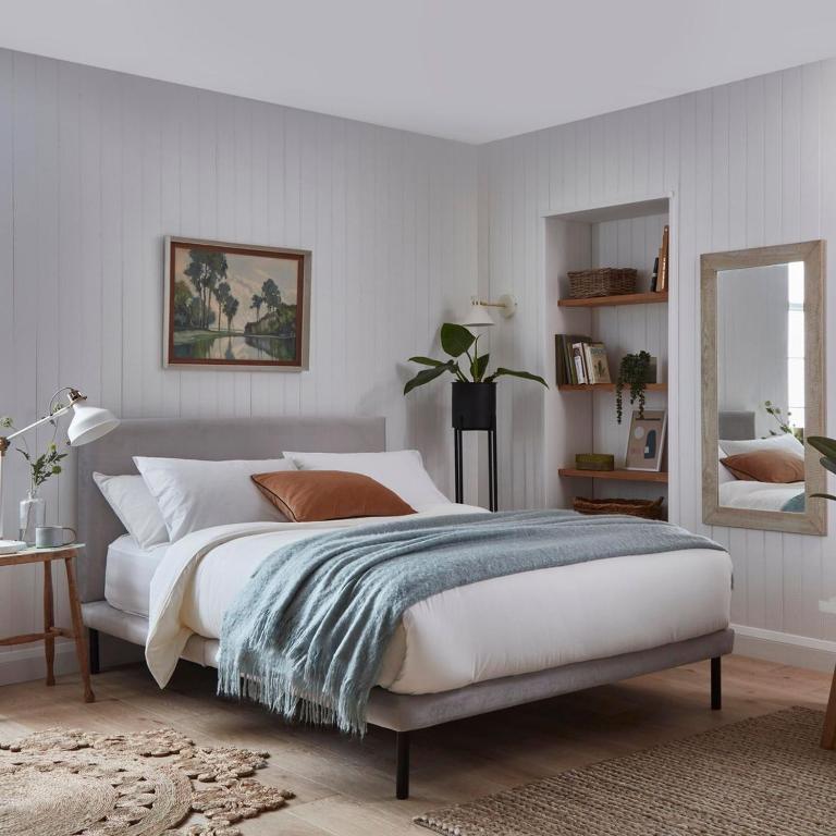 Aptoq - Apartamento de 1 dormitorio - 2