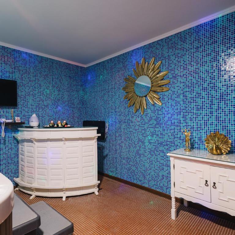 Padam Hotel & SPA - Deluxe Double Room (2 Adults + 1 Child) - 17