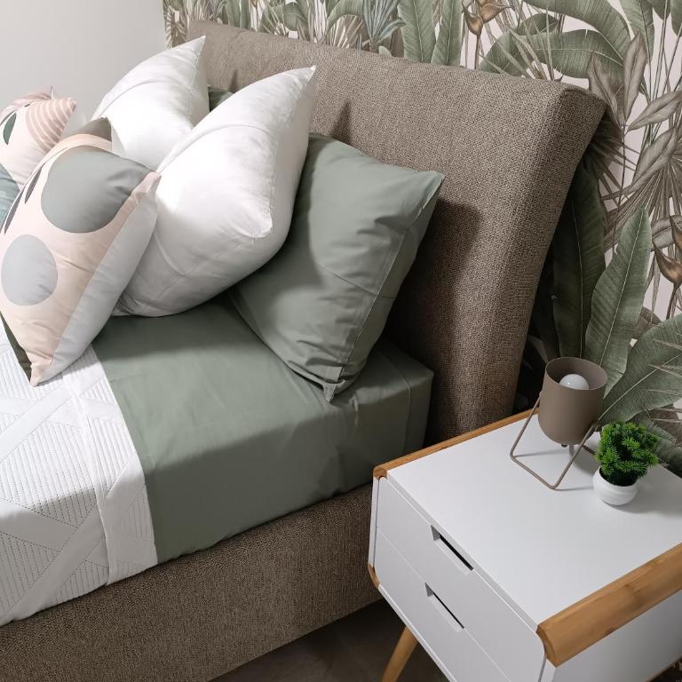 Verdemare - Appartamento con 2 Camere da Letto, Balcone e Terrazza - 14