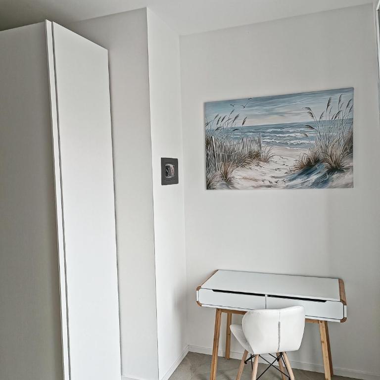 Verdemare - Appartamento con 2 Camere da Letto, Balcone e Terrazza - 17