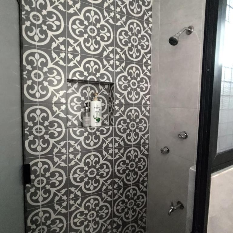 Casa colonial tranquila cerca del centro, Casa Solecito - Casa con 1 dormitorio - 25