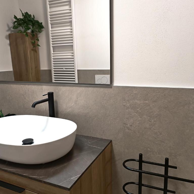 Verdemare - Appartamento con 2 Camere da Letto, Balcone e Terrazza - 25