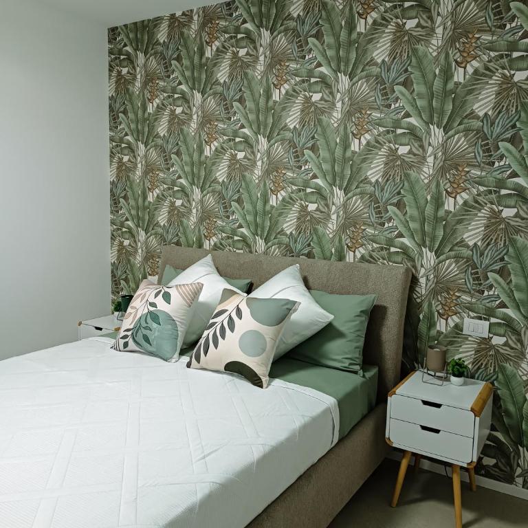 Verdemare - Appartamento con 2 Camere da Letto, Balcone e Terrazza - 13