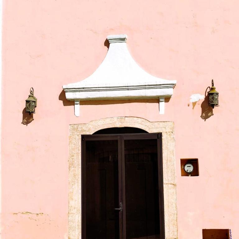 Casa colonial tranquila cerca del centro, Casa Solecito - Casa con 1 dormitorio - 13