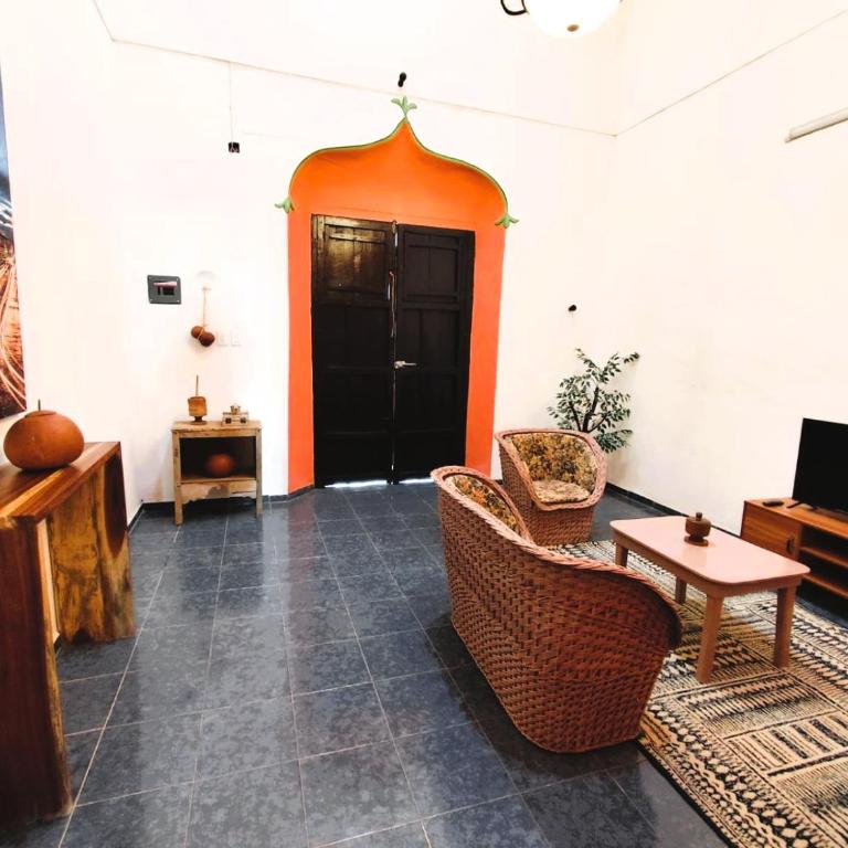 Casa colonial tranquila cerca del centro, Casa Solecito - Casa con 1 dormitorio - 11