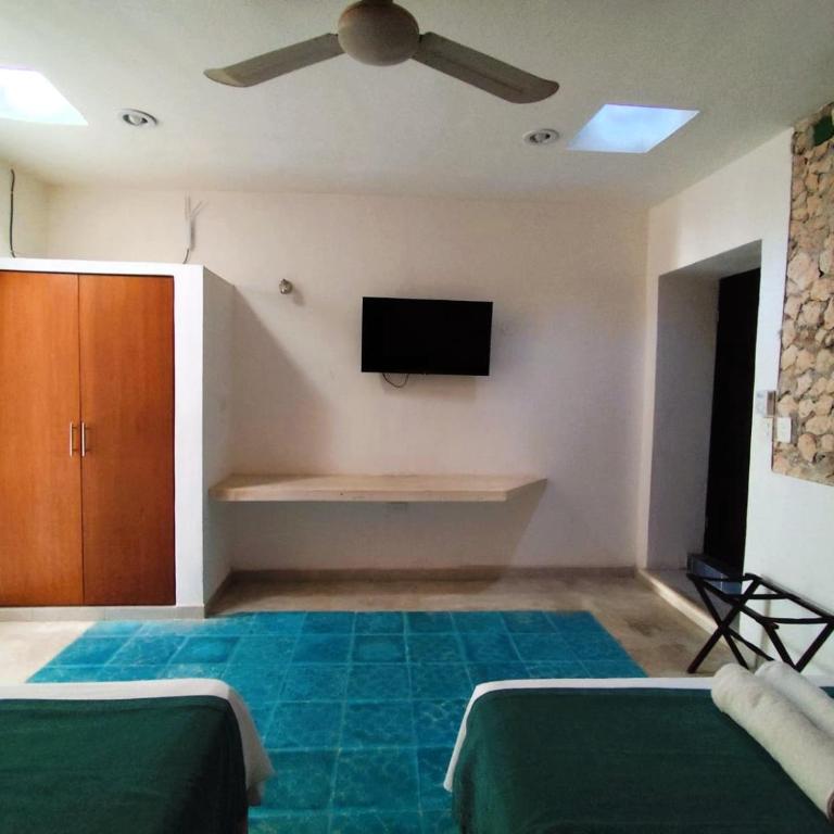 Casa colonial tranquila cerca del centro, Casa Solecito - Casa con 1 dormitorio - 9