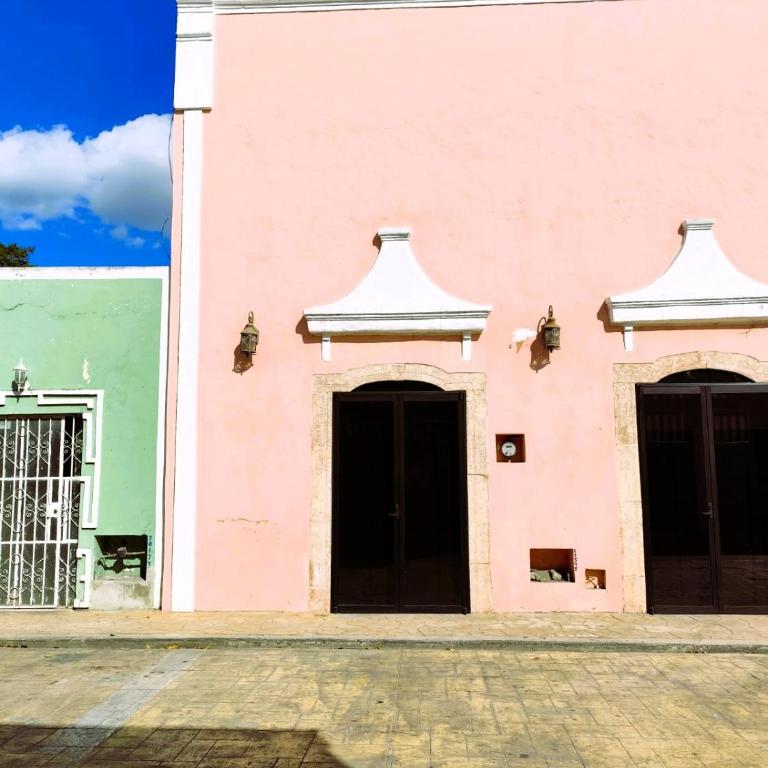 Casa colonial tranquila cerca del centro, Casa Solecito - Casa con 1 dormitorio - 6