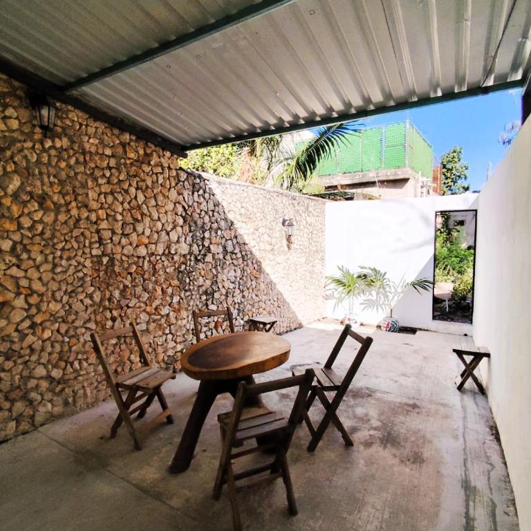Casa colonial tranquila cerca del centro, Casa Solecito - Casa con 1 dormitorio - 21