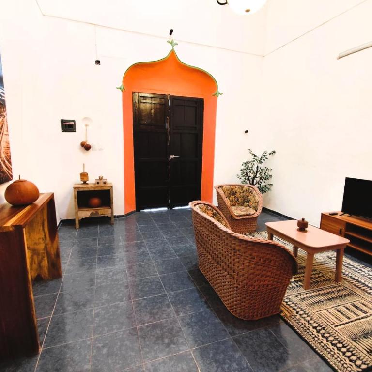 Casa colonial tranquila cerca del centro, Casa Solecito - Casa con 1 dormitorio - 19