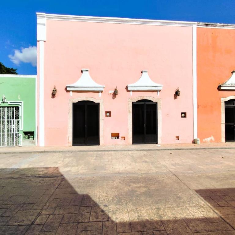 Casa colonial tranquila cerca del centro, Casa Solecito - Casa con 1 dormitorio - 26