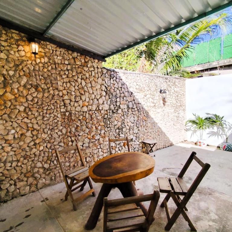 Casa colonial tranquila cerca del centro, Casa Solecito - Casa con 1 dormitorio - 16