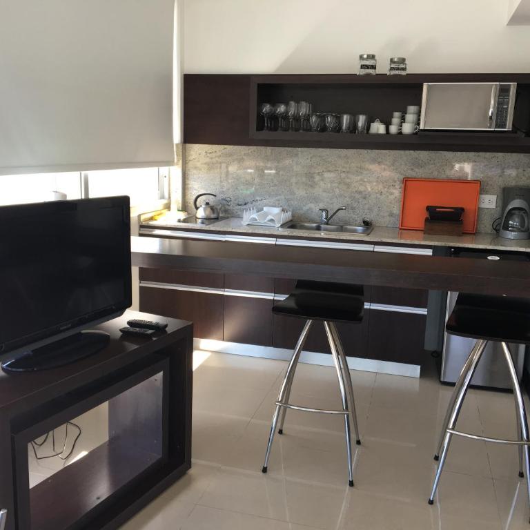 La Mirage - Apartamento - 2