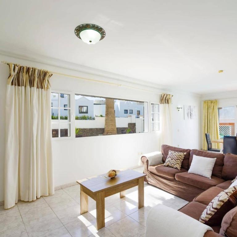 Villa Mar Lanzarote by Villa Plus - Villa - 4