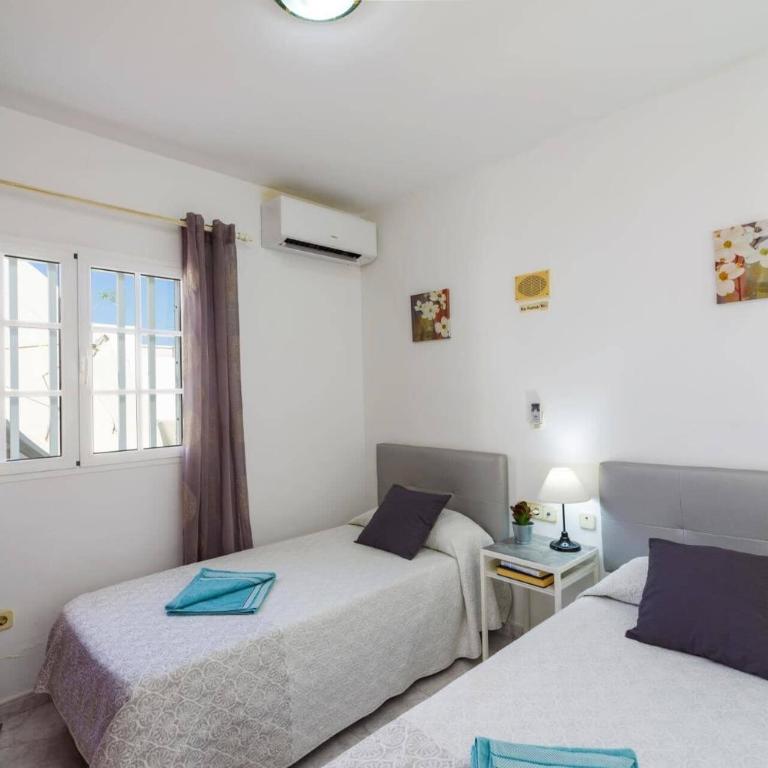Villa Mar Lanzarote by Villa Plus - Villa - 8