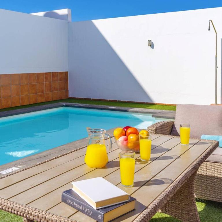 Villa Mar Lanzarote by Villa Plus - Villa - 7