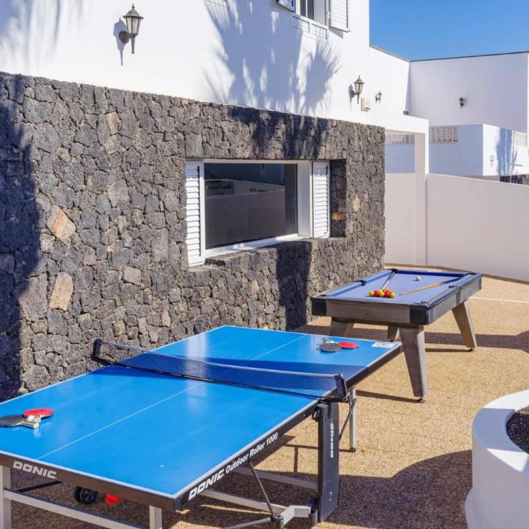 Villa Mar Lanzarote by Villa Plus - Villa - 11