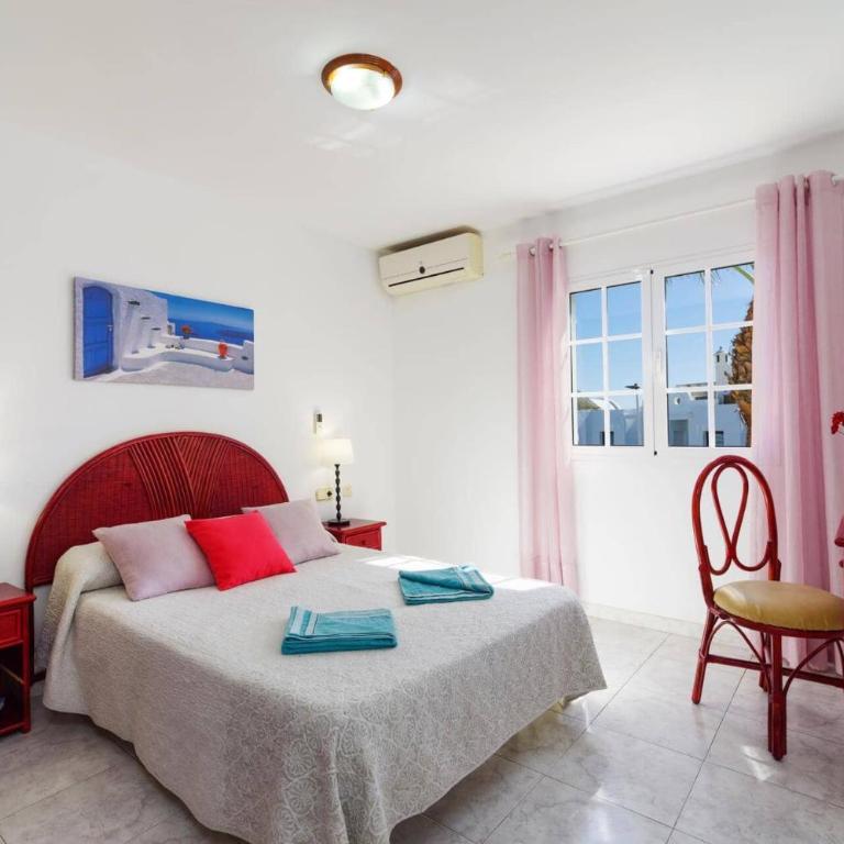 Villa Mar Lanzarote by Villa Plus - Villa - 14