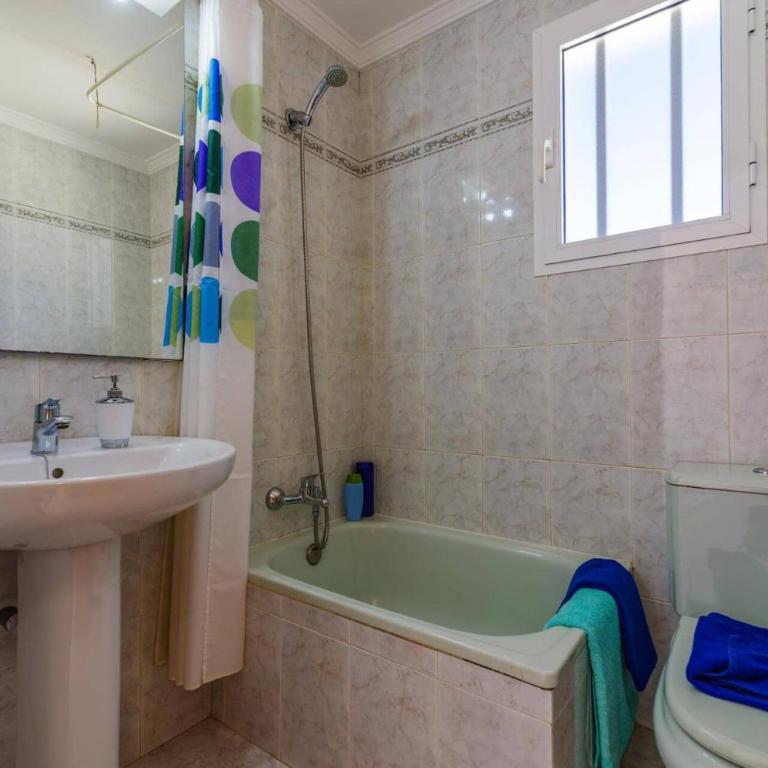 Villa Mar Lanzarote by Villa Plus - Villa - 17