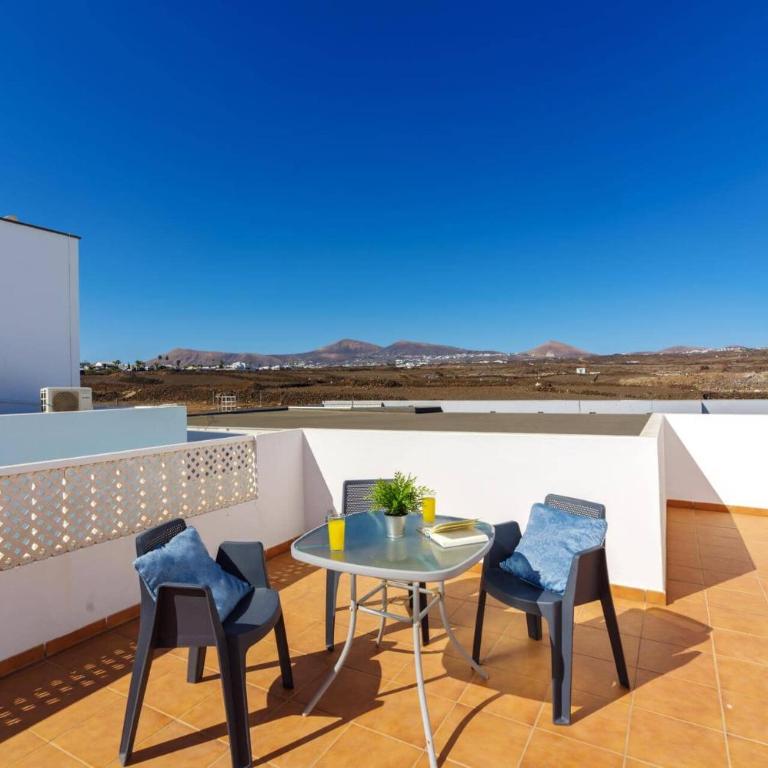 Villa Mar Lanzarote by Villa Plus - Villa - 18