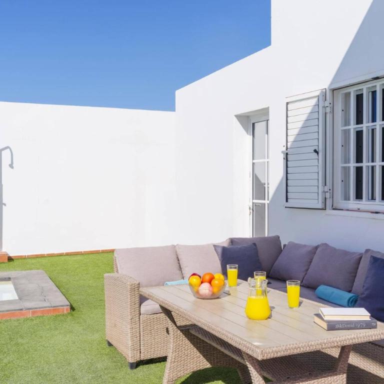 Villa Mar Lanzarote by Villa Plus - Villa - 19