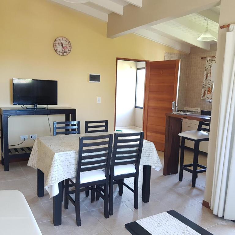 Complejo Ostra Negra - One-Bedroom Apartment - 12