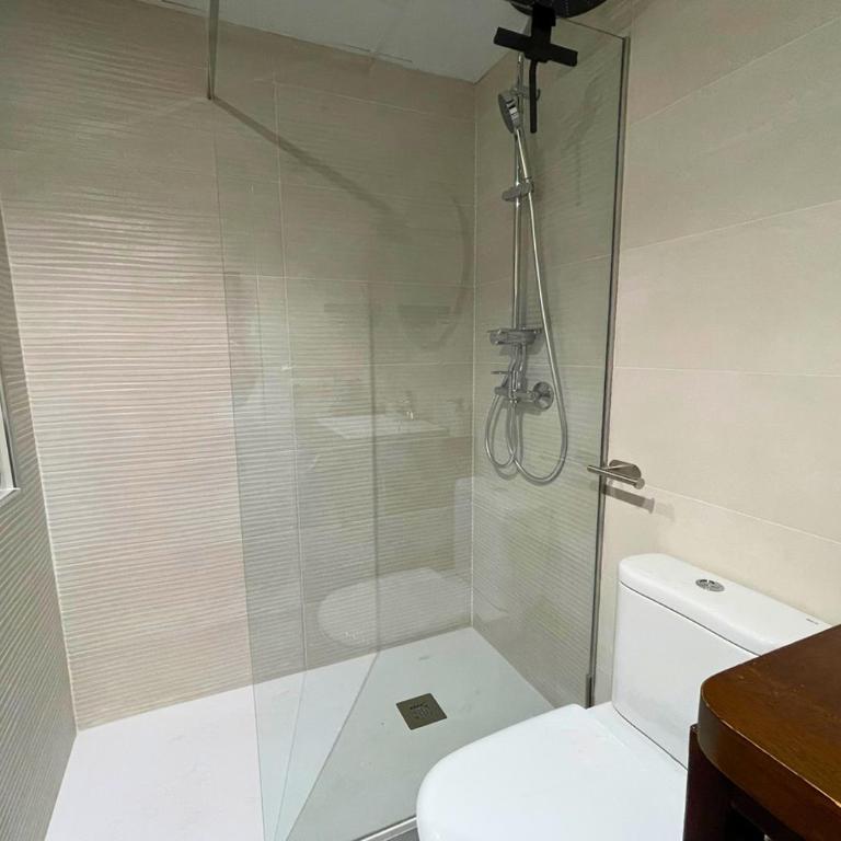 Home4u Cartuja - One-Bedroom Apartment - 9