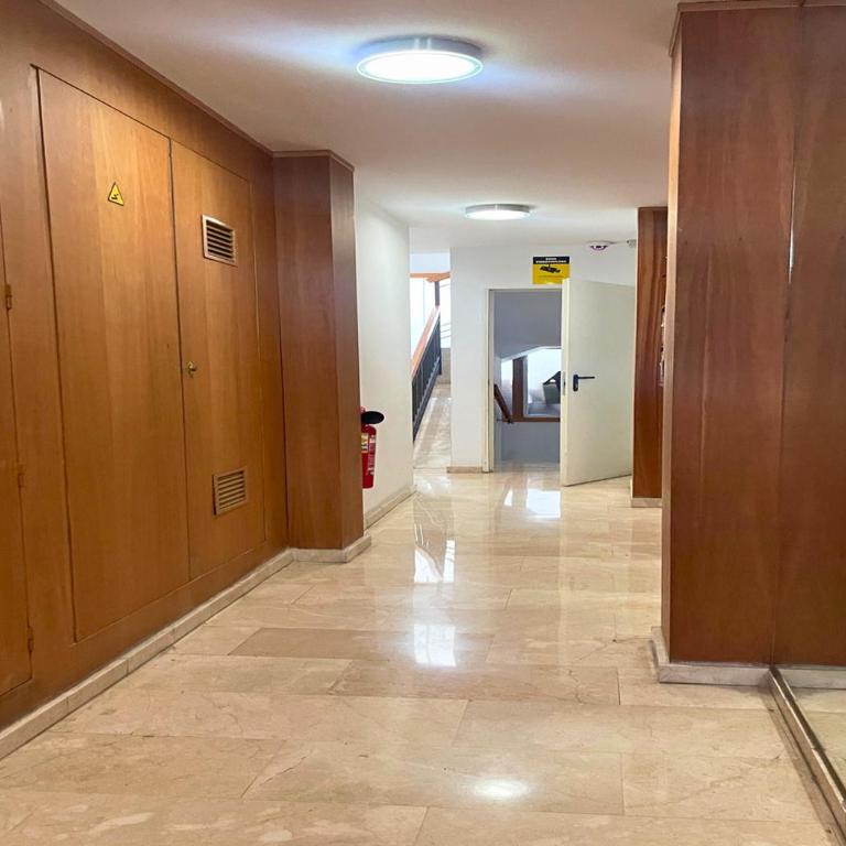 Home4u Cartuja - One-Bedroom Apartment - 22