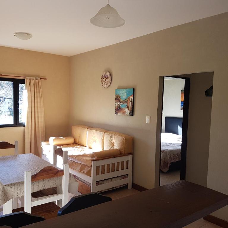 Complejo Ostra Negra - One-Bedroom Apartment - 6