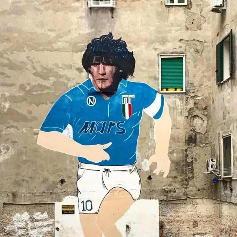 Cariati Blue a Chiaia, Piazza Plebiscito e Mare a piedi - Appartamento con 2 Camere da Letto - 26