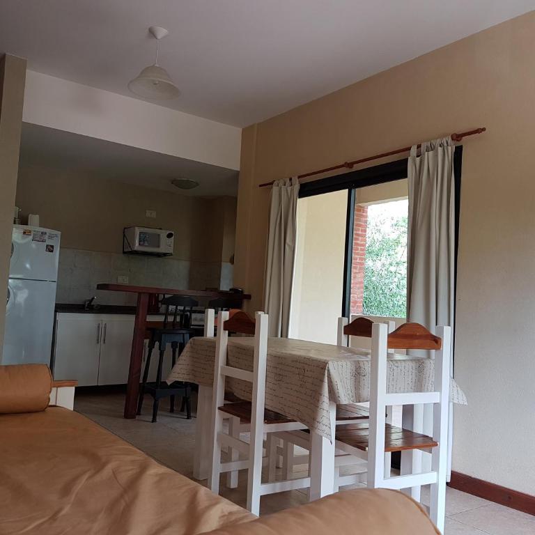 Complejo Ostra Negra - One-Bedroom Apartment - 8