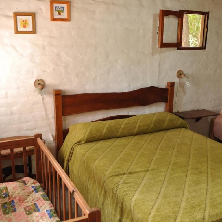 El Caserio Casas de Campo - Bungalow Familiar - 2