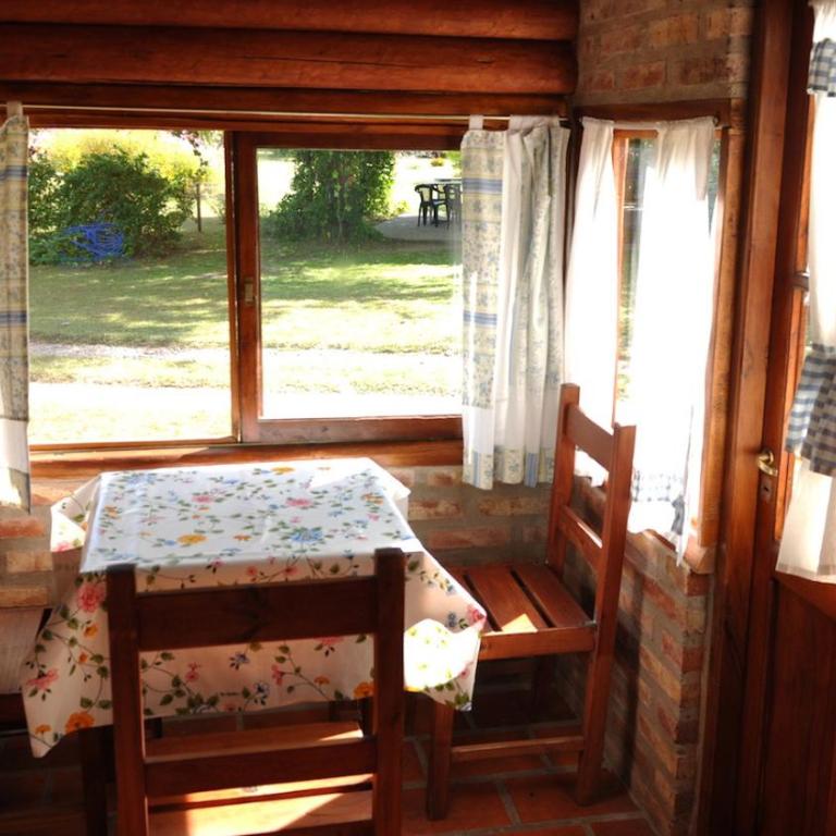 El Caserio Casas de Campo - Bungalow Familiar - 6