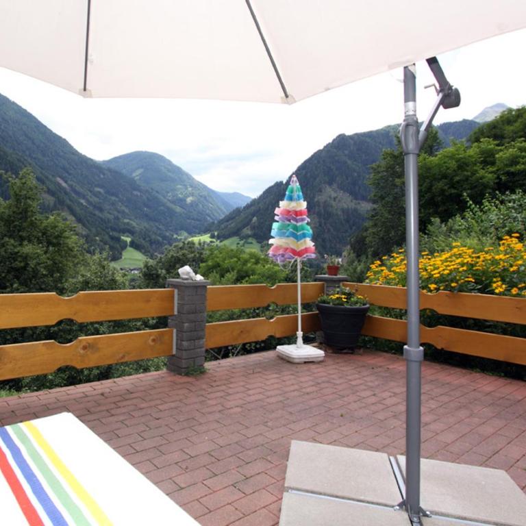 Plattnerhof - Apartment mit 2 Schlafzimmern und Terrasse - 9