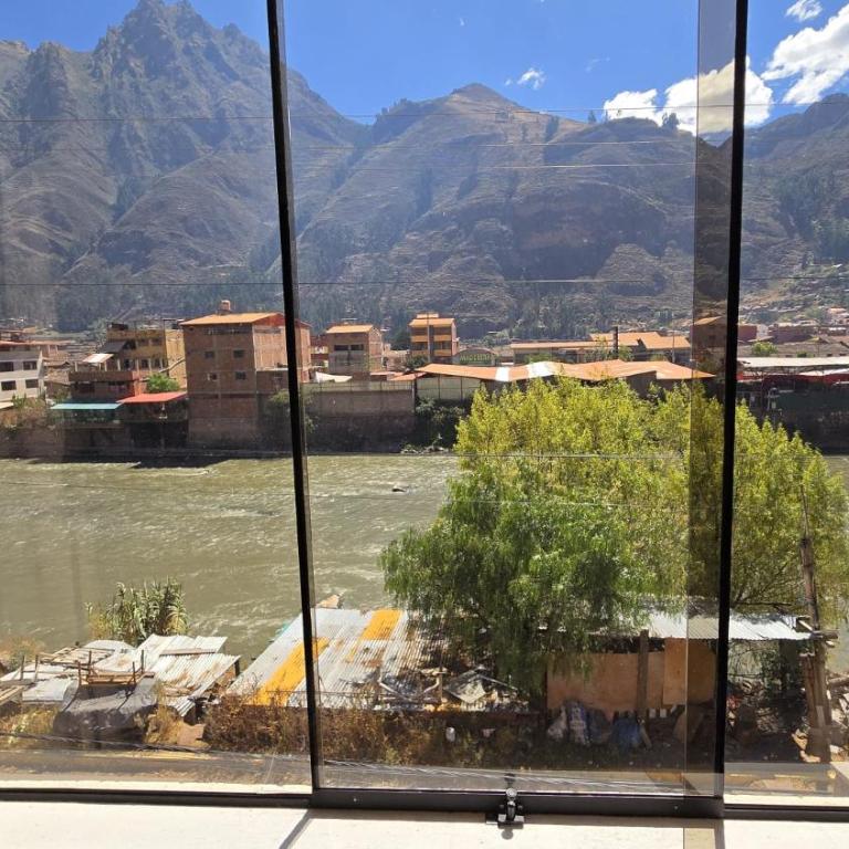 Amazing views PISAQ - Two-Bedroom Apartment - 21