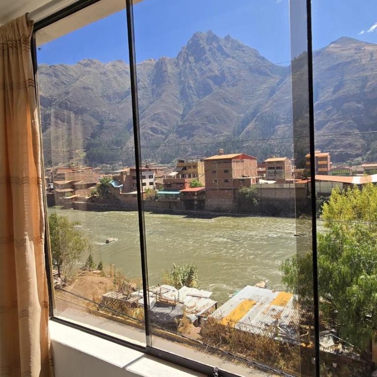Amazing views PISAQ - Two-Bedroom Apartment - 17