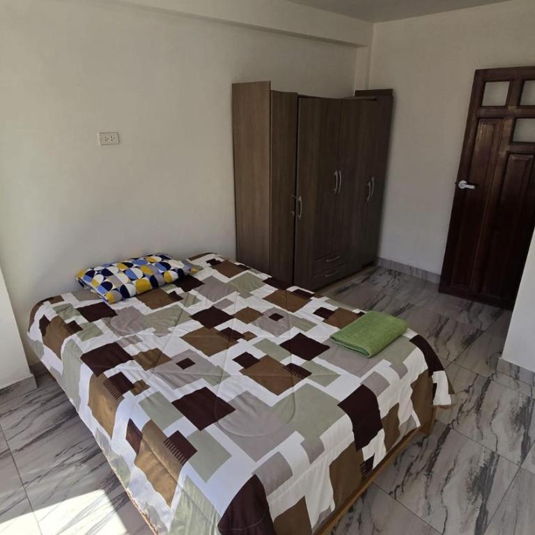Amazing views PISAQ - Two-Bedroom Apartment - 16