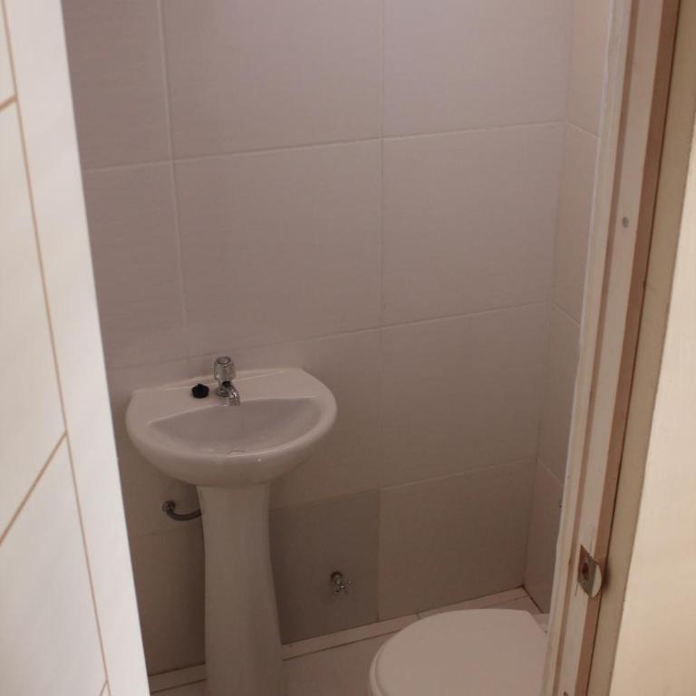 La Casa de Chamo - Quadruple Room with Bathroom - 1