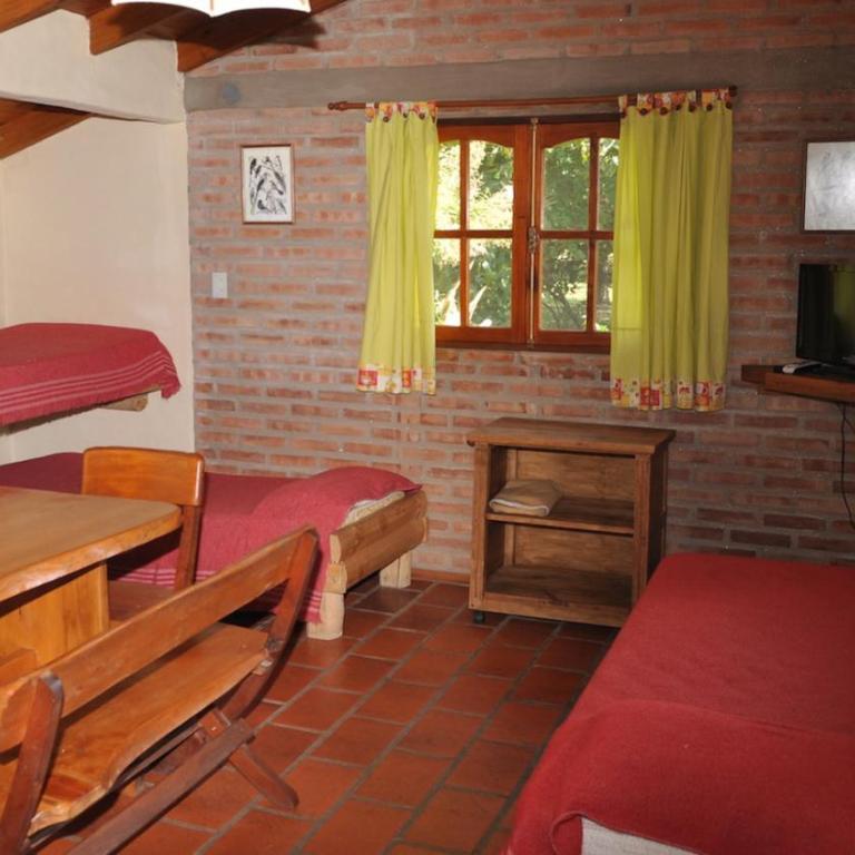 El Caserio Casas de Campo - Bungalow Familiar - 16