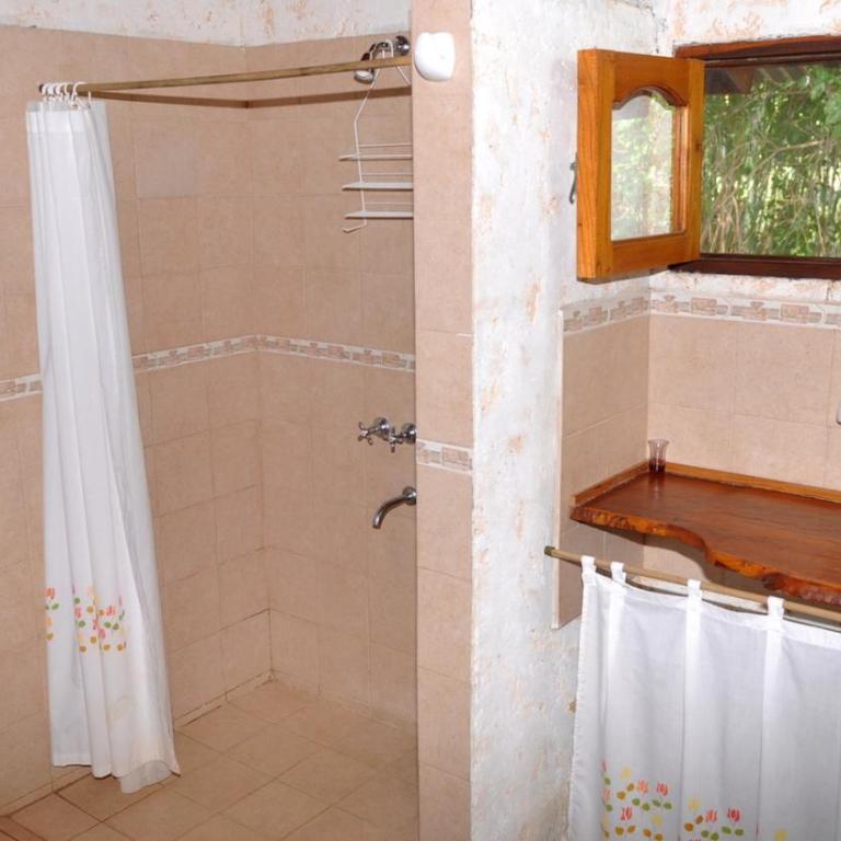 El Caserio Casas de Campo - Bungalow Familiar - 17