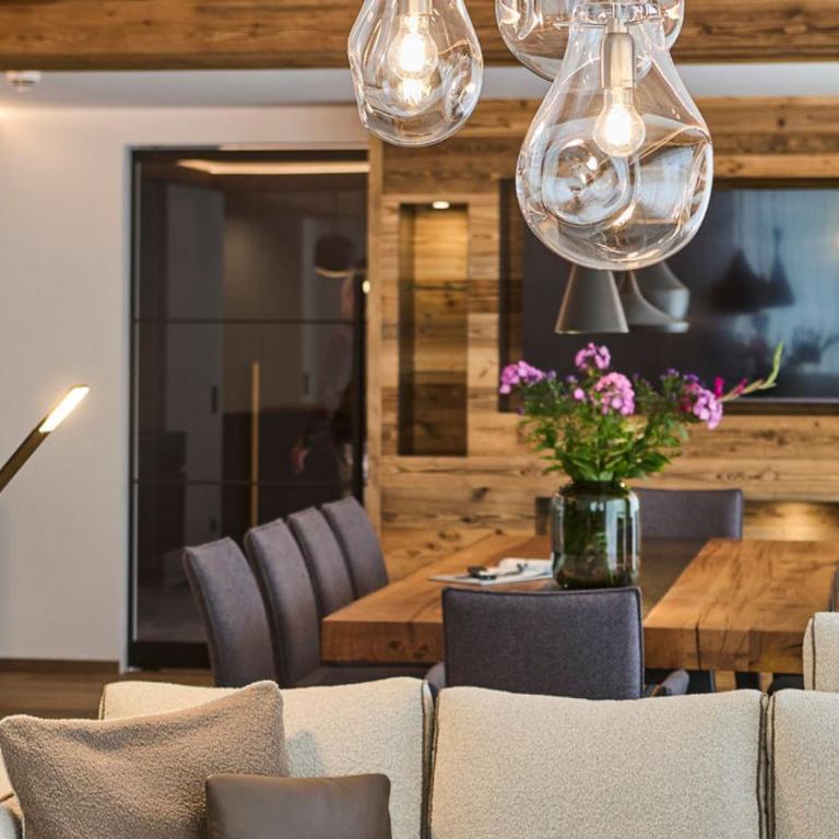 Adler Resort - Suite-Apartment - 6