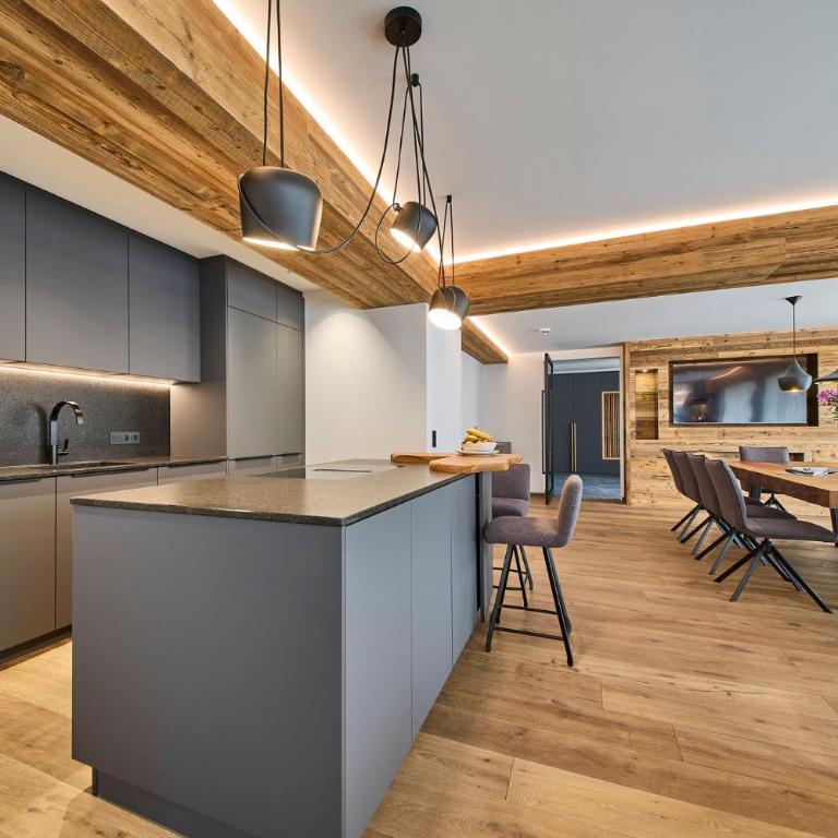 Adler Resort - Suite-Apartment - 5