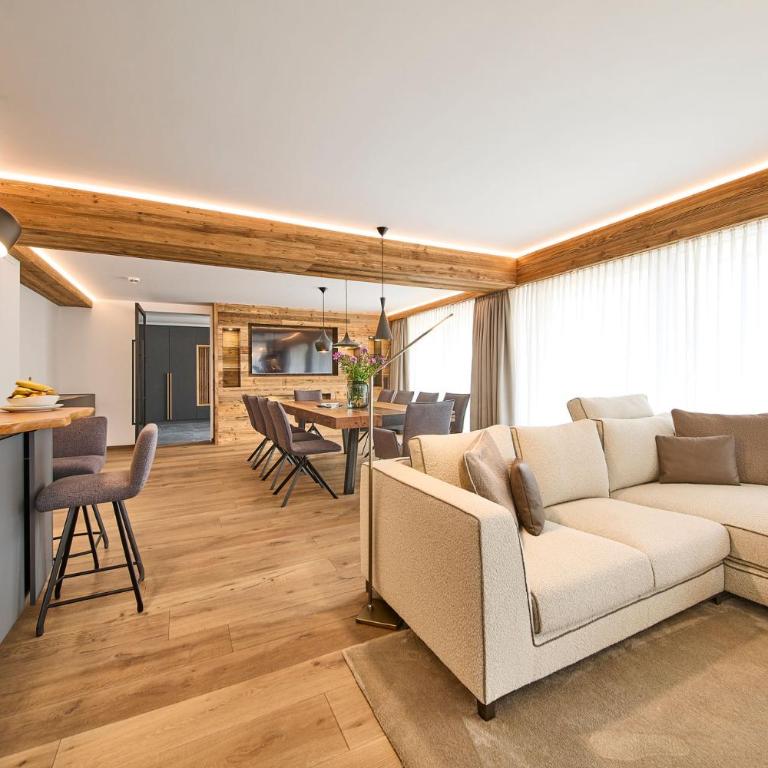 Adler Resort - Suite-Apartment - 4